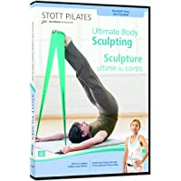 Ultimate Body Sculpting (Eng-Fre) [Edizione: Stati Uniti] [Reino Unido] [DVD]